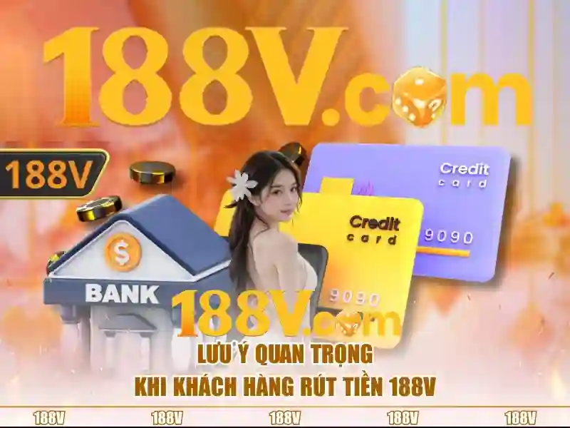 Giao diện nhập thông tin rút tiền chính xác trên 188v