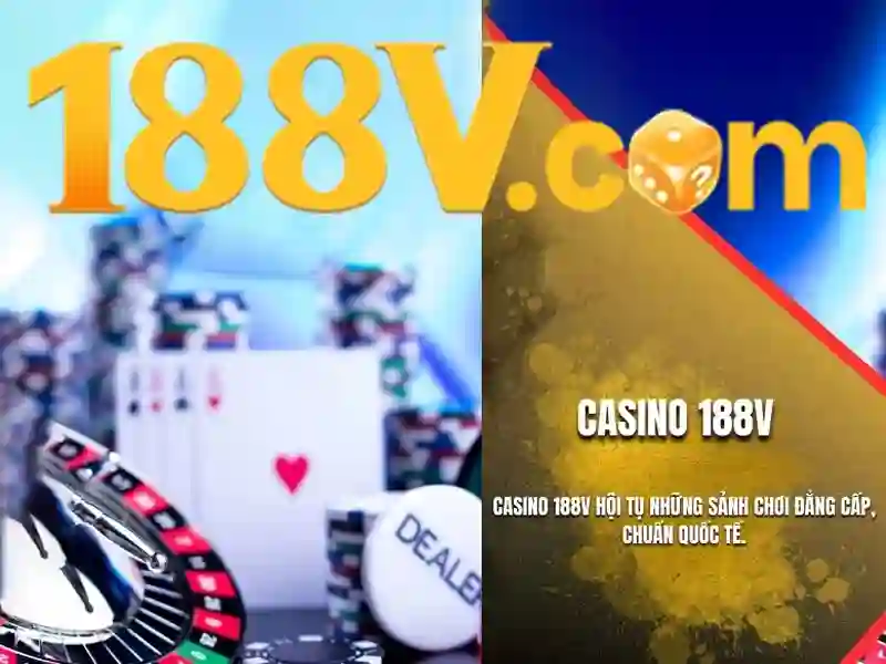 Ban choi casino truc tuyen va slot game tai 188v