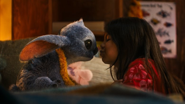 Lilo & Stitch