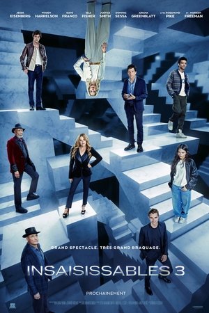 Insaisissables 3