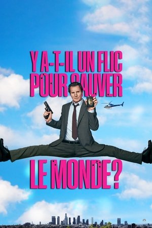 Y a-t-il un flic pour sauver le monde ?