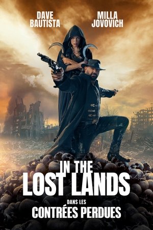 In the Lost Lands