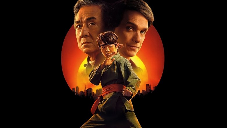 Karate Kid: Legends