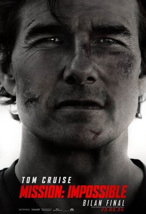 Mission impossible - Bilan Final
